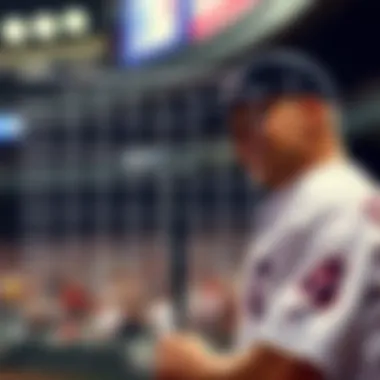 Statistical Breakdown of Cy Young Contenders Statistical breakdown of Cy Young contenders