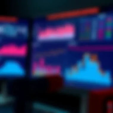 Player Performance Metrics Charts and graphs illustrating player performance metrics