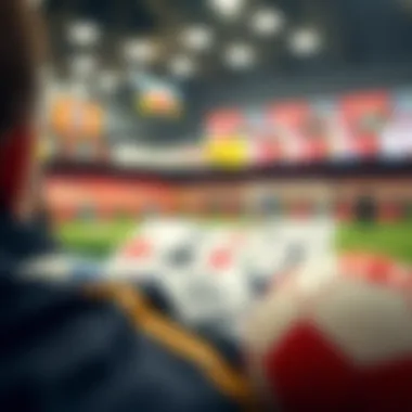 Categorizing Different Types of Betting Odds Types of betting odds illustration