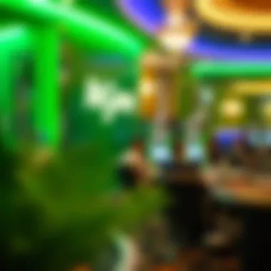Notable Mr Green Casino 탐색: 신뢰성, 게임 선택 및 사용자 경험 Notable Mr Green Casino 탐색: 신뢰성, 게임 선택 및 사용자 경험