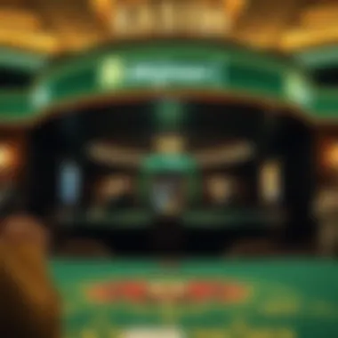 Mr Green Casino 탐색: 신뢰성, 게임 선택 및 사용자 경험 Summary Mr Green Casino 탐색: 신뢰성, 게임 선택 및 사용자 경험 Summary