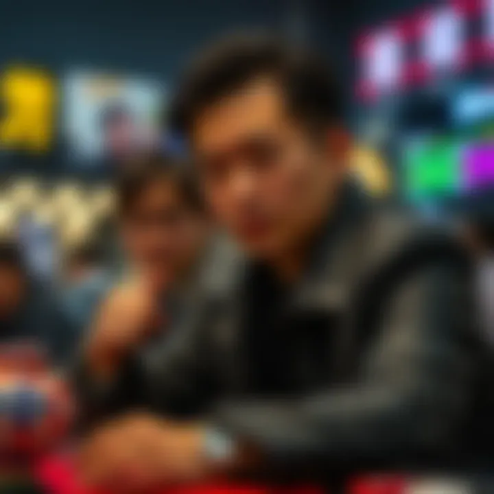 무료 베팅의 세계 탐구 Summary