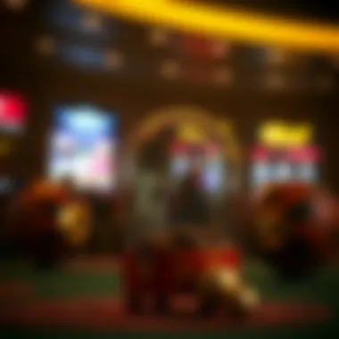 무료 온라인 슬롯 게임: 기초부터 전략까지 Introduction 무료 온라인 슬롯 게임: 기초부터 전략까지 Introduction