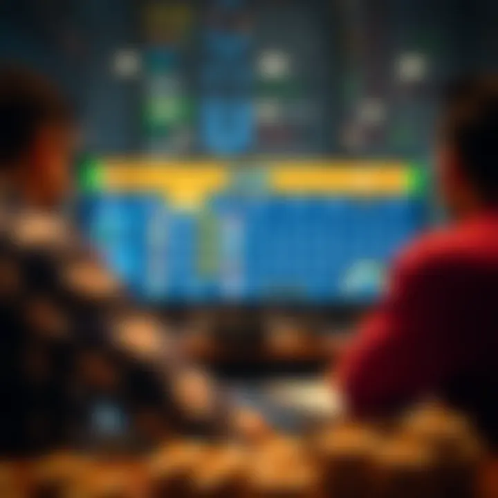 User Interface Design User interface design for betting platforms