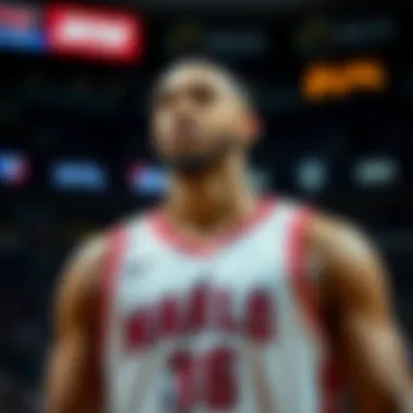 Notable NBA 365: 연중 내내 즐길 수 있는 농구의 모든 것