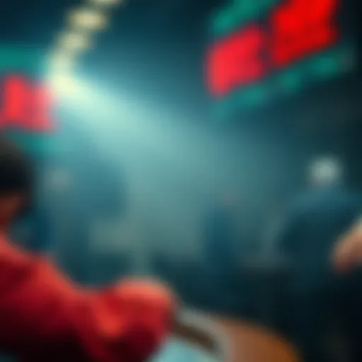 네팔 크리켓 실시간 점수 분석 Introduction