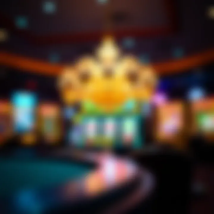 Maximizing User Experience in NetEnt Slots Strategies for maximizing user experience in NetEnt slots