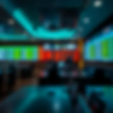 Navigating Online Sports Betting Platforms in New Jersey Online platforms for sports betting in New Jersey