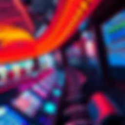 Overview of New Jersey sports betting landscape