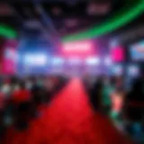 Exciting landscape of New Jersey sports betting venues