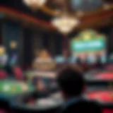 Exploring the New PA Online Casino Landscape Overview of the new PA online casino landscape