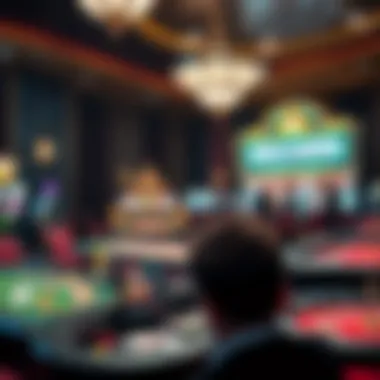 Exploring the New PA Online Casino Landscape Overview of the new PA online casino landscape