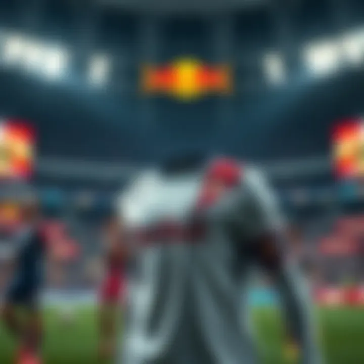 Future vision of New York Red Bulls within Major League Soccer.