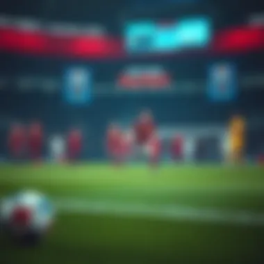 Historic moments captured from New York Red Bulls' journey in Major League Soccer.