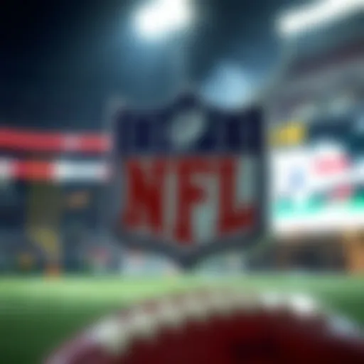 NFL 베팅의 이해와 전략 Introduction