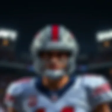 Notable NFL 베팅의 이해와 전략 Notable NFL 베팅의 이해와 전략