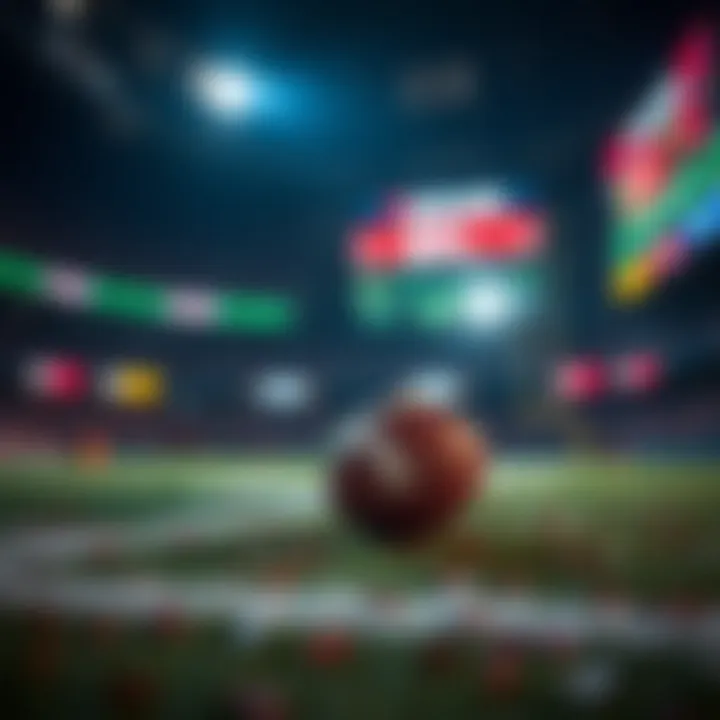 Statistical Insights for NFL Betting Statistical insights for informed betting