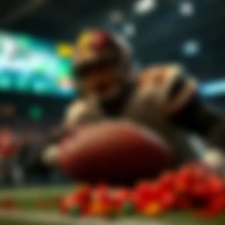 Effective Strategies for NFL Betting Strategic analysis of NFL betting