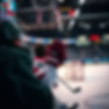 Understanding NHL betting lines