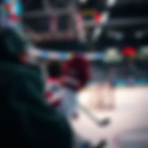 Understanding NHL betting lines