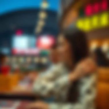 뉴질랜드의 온라인 카지노에서 실속 있는 베팅하기 Summary