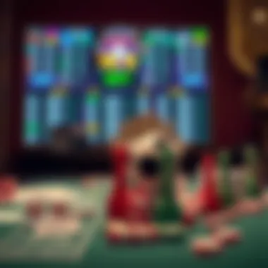 Exploring Diverse Betting Options Diverse betting types for enthusiasts