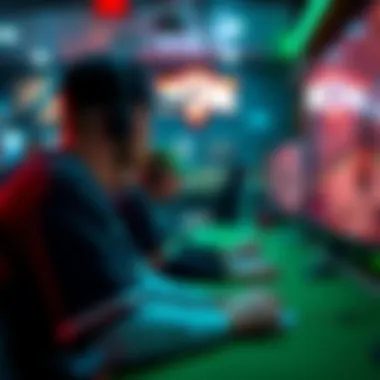 The Role of Community in Enhancing Online Baseball Gaming Community engagement in online baseball gaming platforms