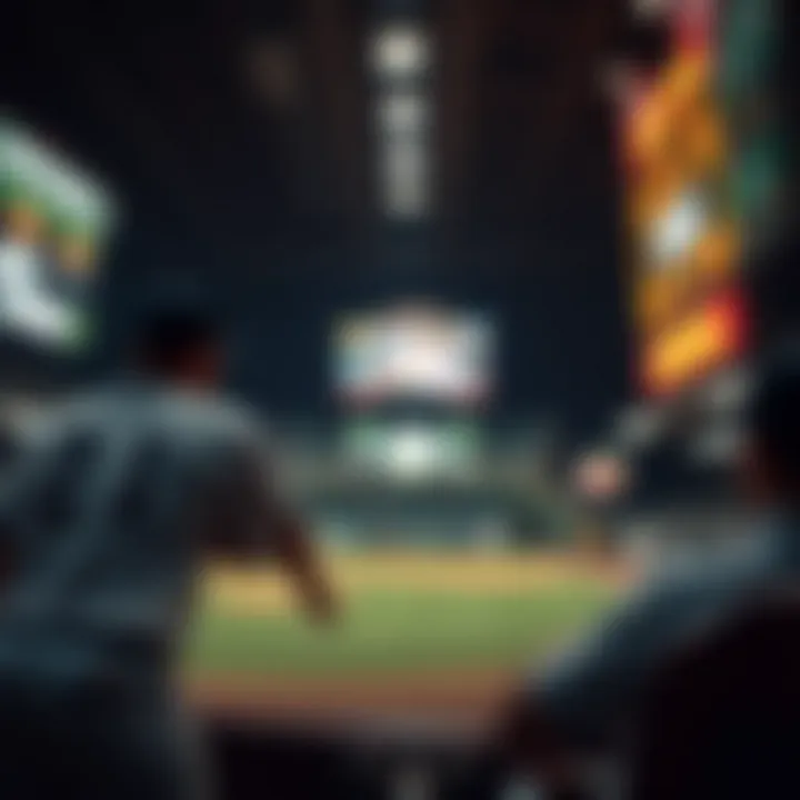 The Evolution of Baseball Games in the Digital Age Historical evolution of baseball games online