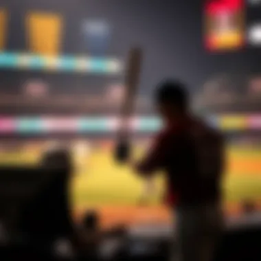 Strategic Insights for Winning in Online Baseball Betting Strategic tips for success in online baseball betting
