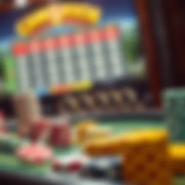 Safe gambling tips for online users