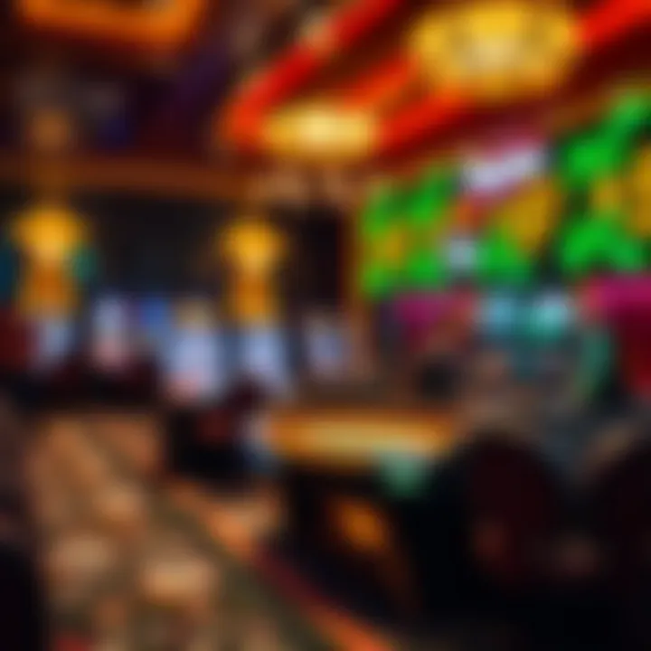 Current Trends in Online Casinos Trends shaping the online casino market