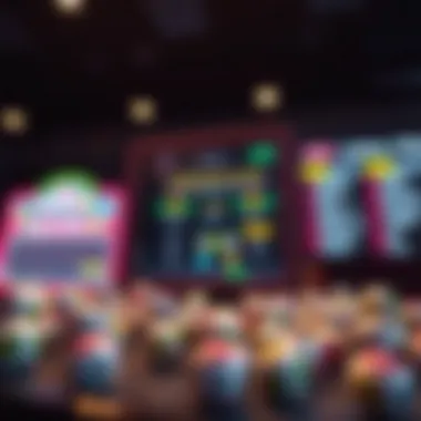 Comparison of various online lottery platforms