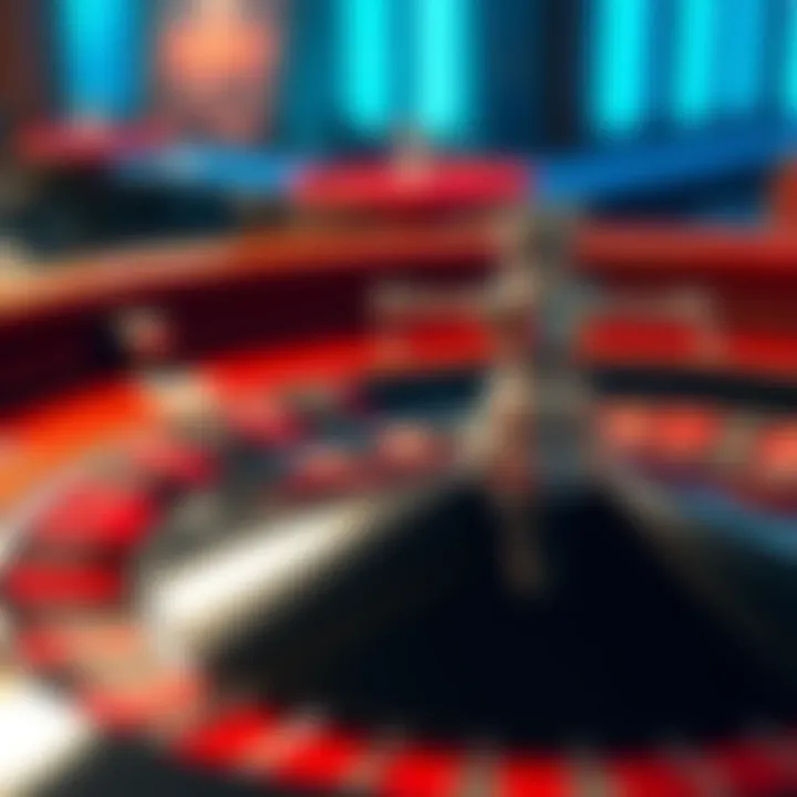 Understanding Roulette Rules Overview of roulette rules and gameplay
