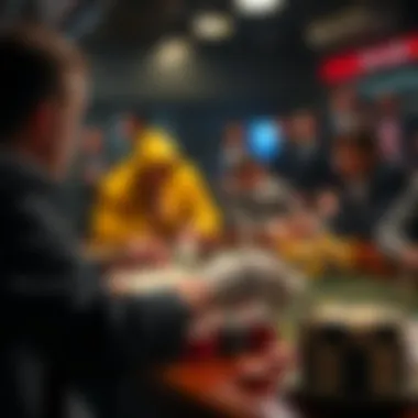 Strategic Betting Techniques Strategic analysis for successful betting