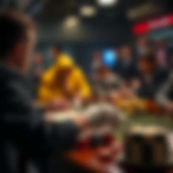 Strategic Betting Techniques Strategic analysis for successful betting