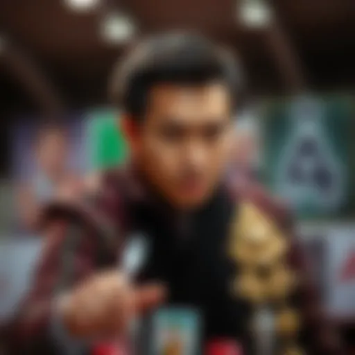 온라인 베팅 사이트: 깊이 있는 탐구 Introduction