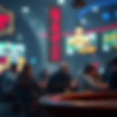 온라인 베팅의 심층적 분석: 이해와 적용 Summary 온라인 베팅의 심층적 분석: 이해와 적용 Summary