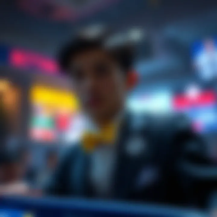 온라인 카지노 보너스의 모든 것 Introduction