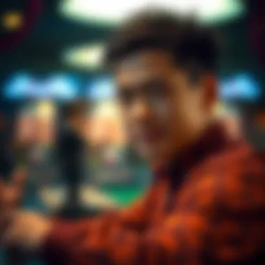 온라인 카지노 보너스의 모든 것 Summary
