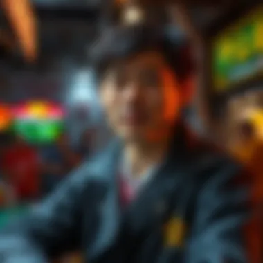 Notable 온라인 카지노의 모든 측면 탐구 Notable 온라인 카지노의 모든 측면 탐구