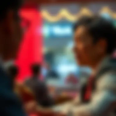 온 온라인 포커: 실전으로의 초대 Summary
