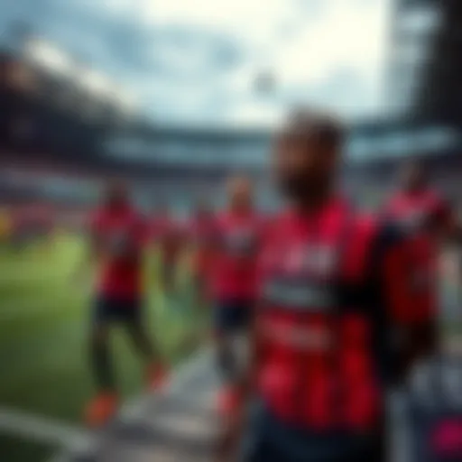 Historical overview of Orlando Pirates