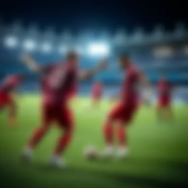 Tactical Analysis of Orlando Pirates Tactical strategies employed by Orlando Pirates