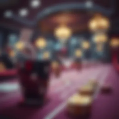 Understanding Baccarat Trends Statistical analysis of baccarat trends