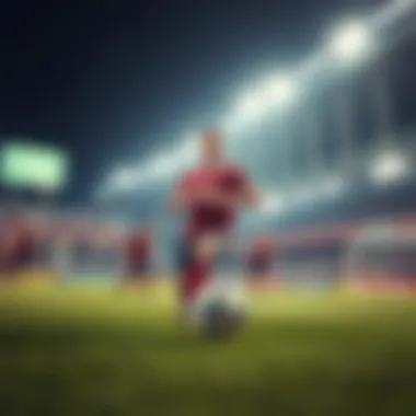 Exploring the Latest Trends in Overseas Football Betting Latest trends in overseas football betting