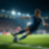 Understanding the concept of betting odds