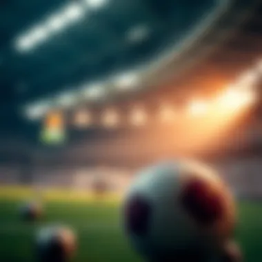 Betting Strategies for Overseas Football Analyzing betting strategies for overseas football