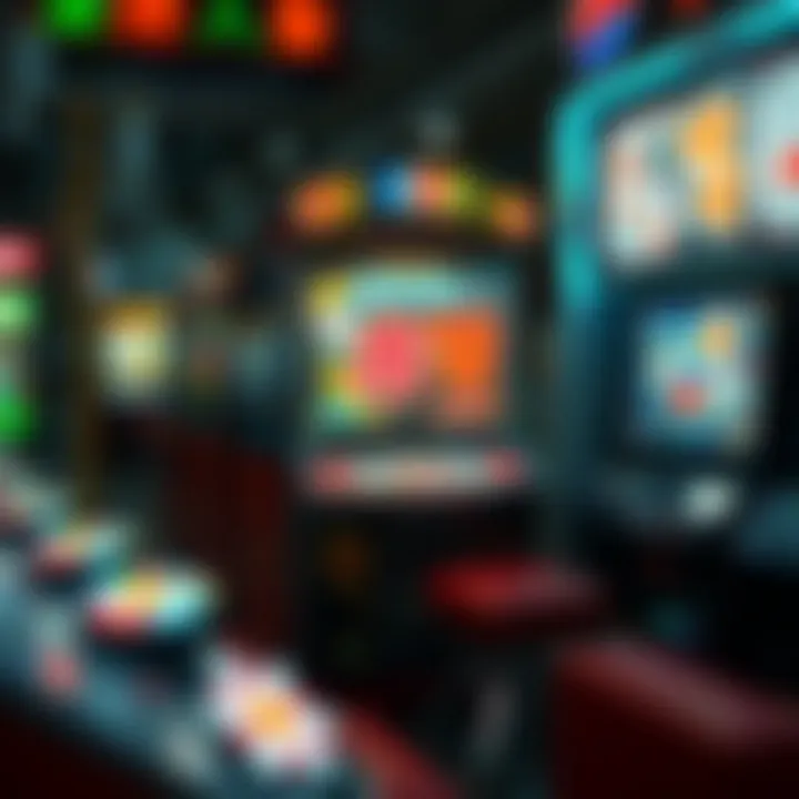 Cultural Significance of Pachinko Cultural significance of Pachinko in Japan