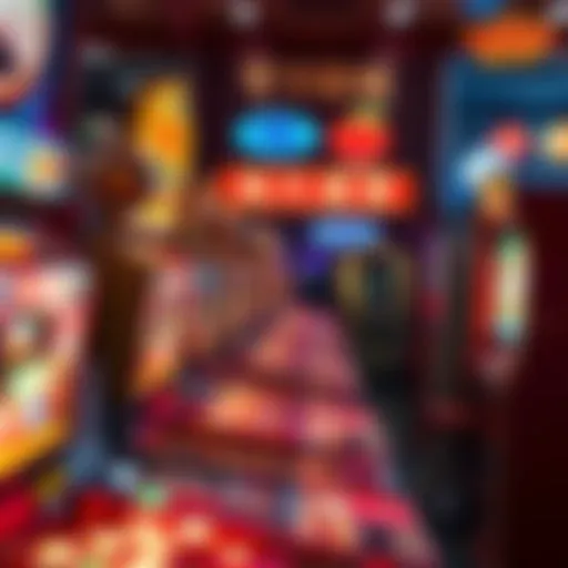 Historical overview of Pachinko game evolution
