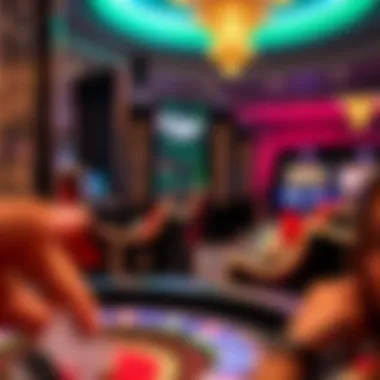 Exploring the Variety of Games at Pelaa Casino Diverse gaming options available